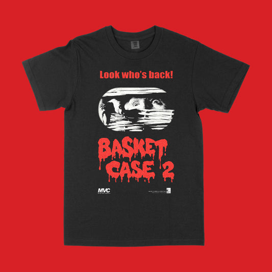 BASKET CASE
