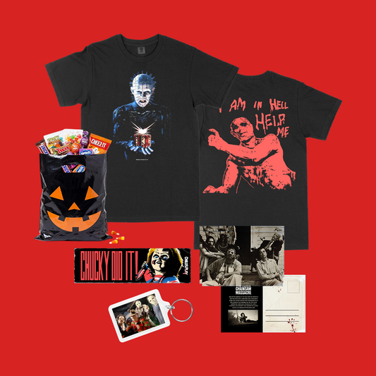 HORROR SURPRISE BAG