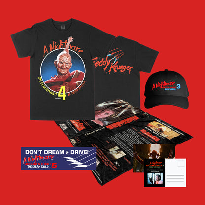 ELM STREET (BUNDLE)