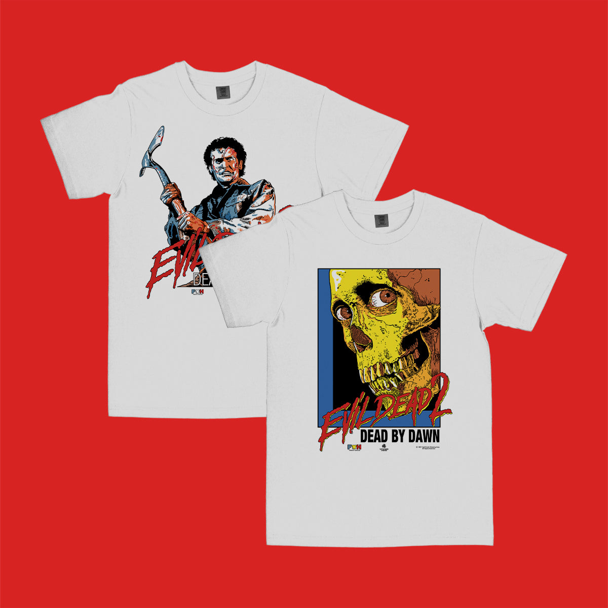 EVIL DEAD BUNDLE