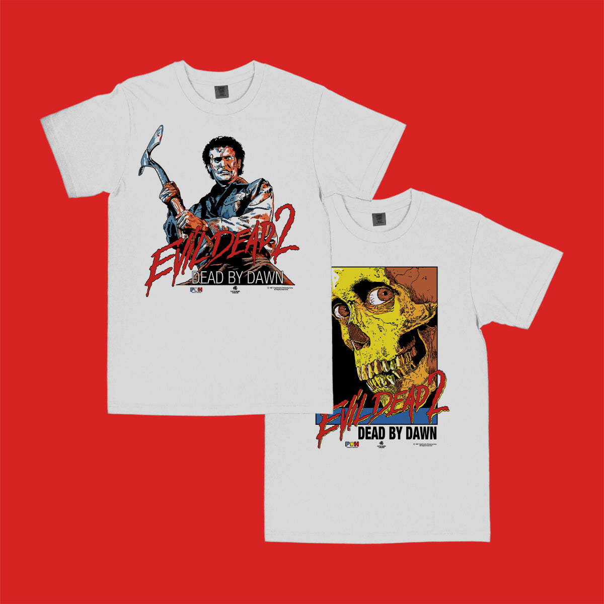 EVIL DEAD BUNDLE