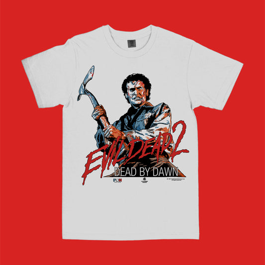EVIL DEAD 2