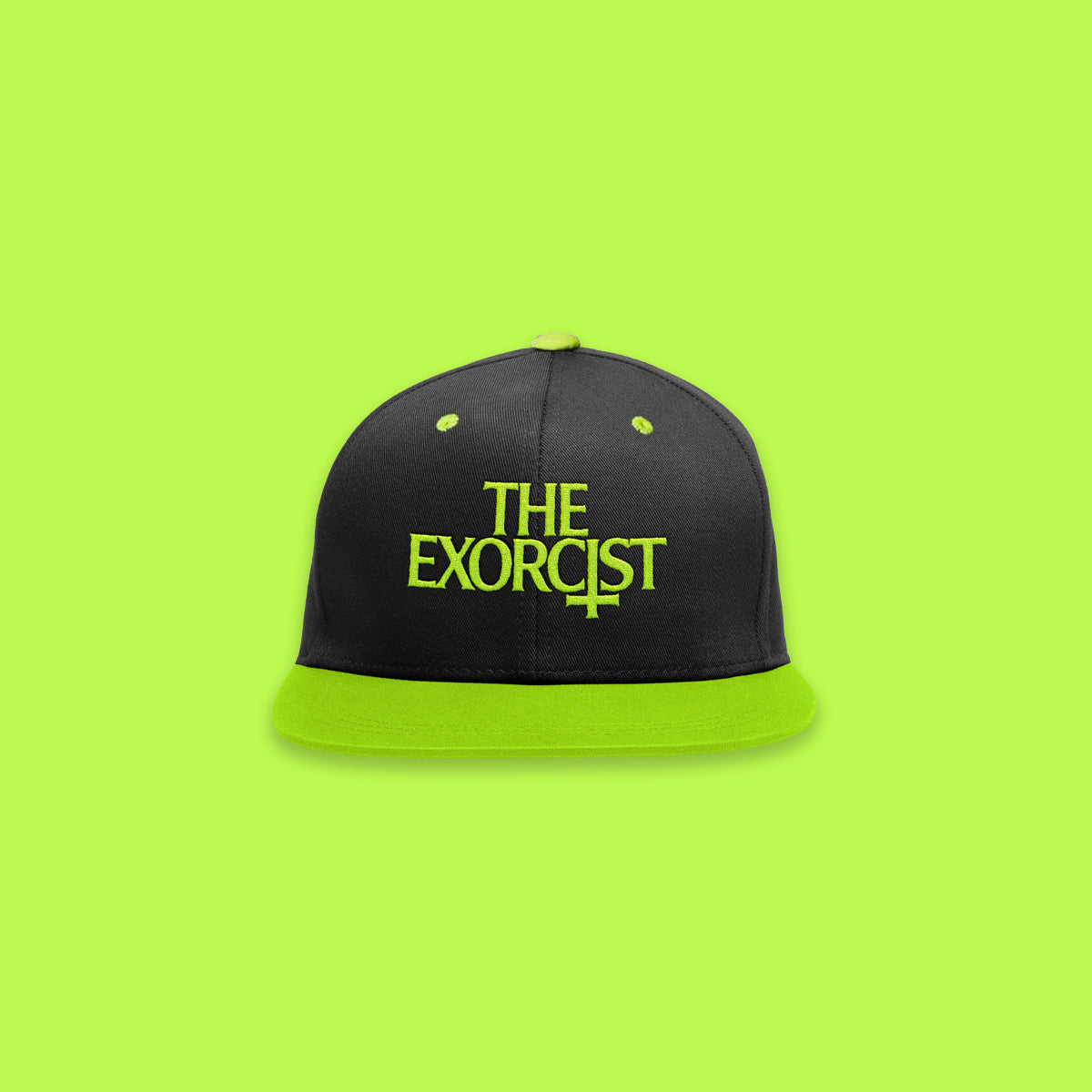 EXORCIST HAT