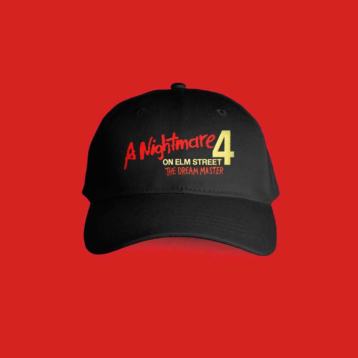 NOES 4 (HAT)