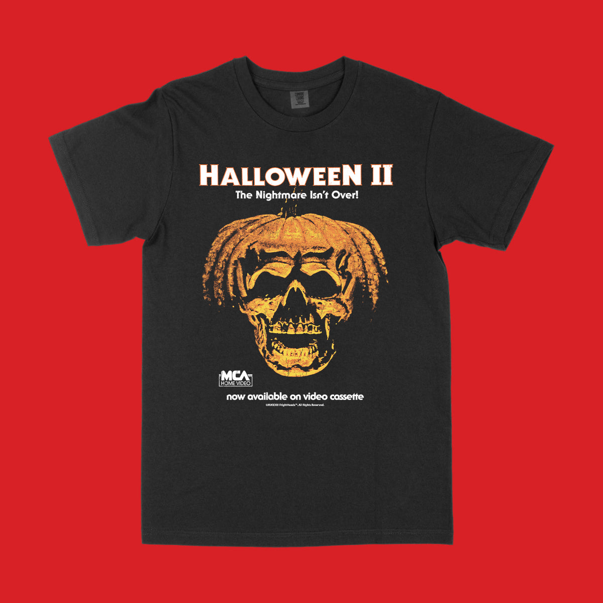 HALLOWEEN II
