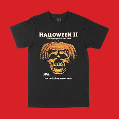 HALLOWEEN II