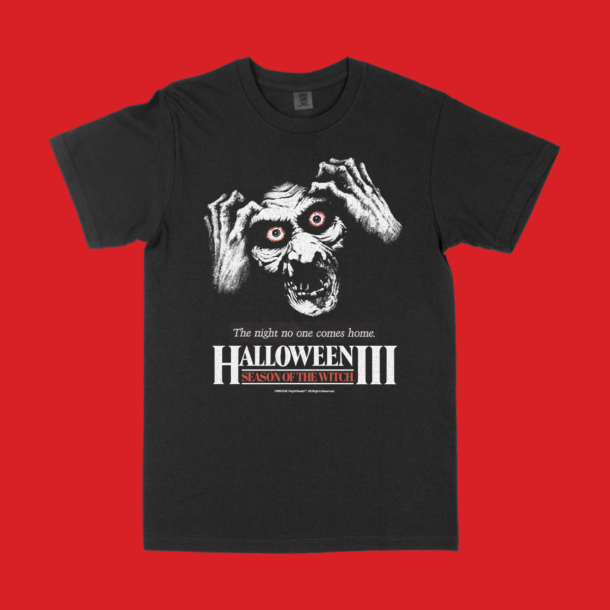 HALLOWEEN III