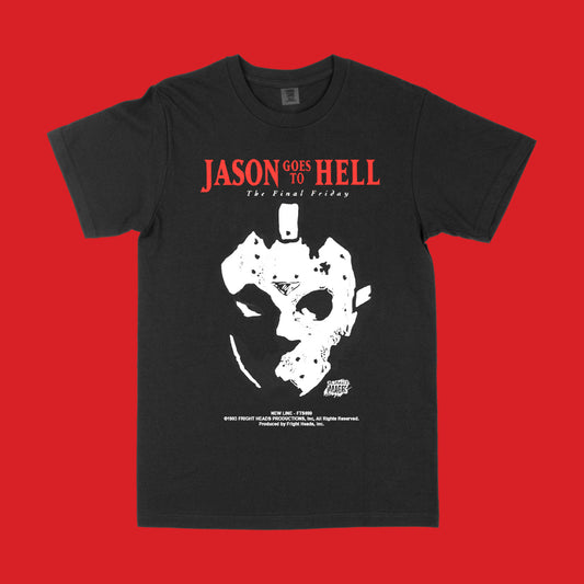 JASON GOES TO HELL