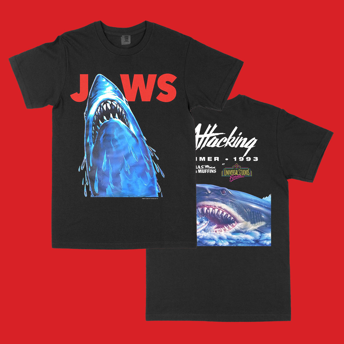 JAWS