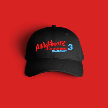 NOES 3 (HAT)
