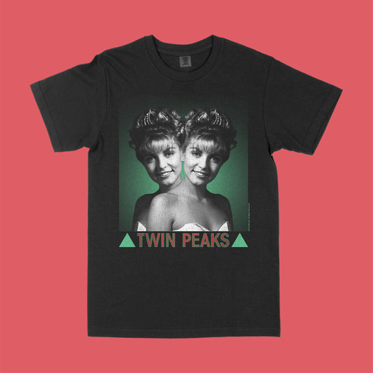 TWIN PEAKS